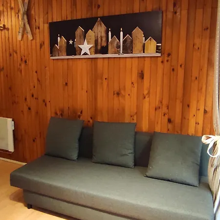 Rénové Au Cœur De Besse, Pour 4 Personnes - Fr-1-814-141 Appartement Super-Besse