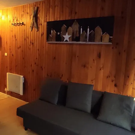 Rénové Au Cœur De Besse, Pour 4 Personnes - Fr-1-814-141 Appartement *