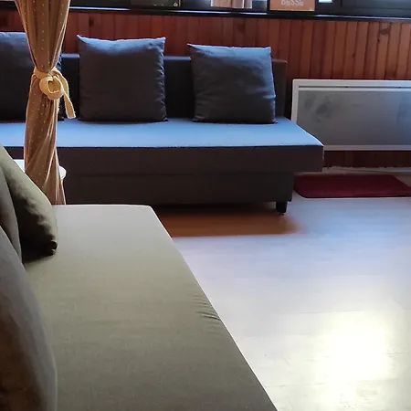 Appartement Rénové Au Cœur De Besse, Pour 4 Personnes - Fr-1-814-141 Super-Besse