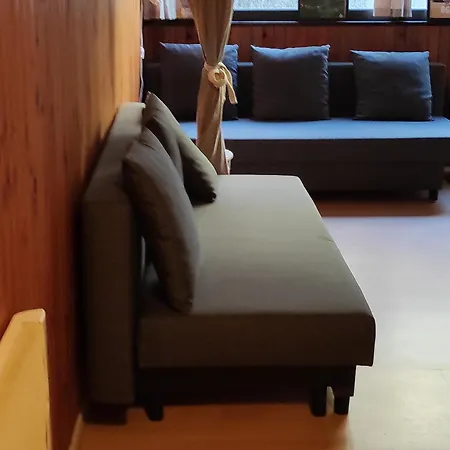 Rénové Au Cœur De Besse, Pour 4 Personnes - Fr-1-814-141 Appartement